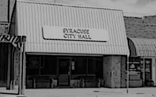 Syracuse Municipal Court